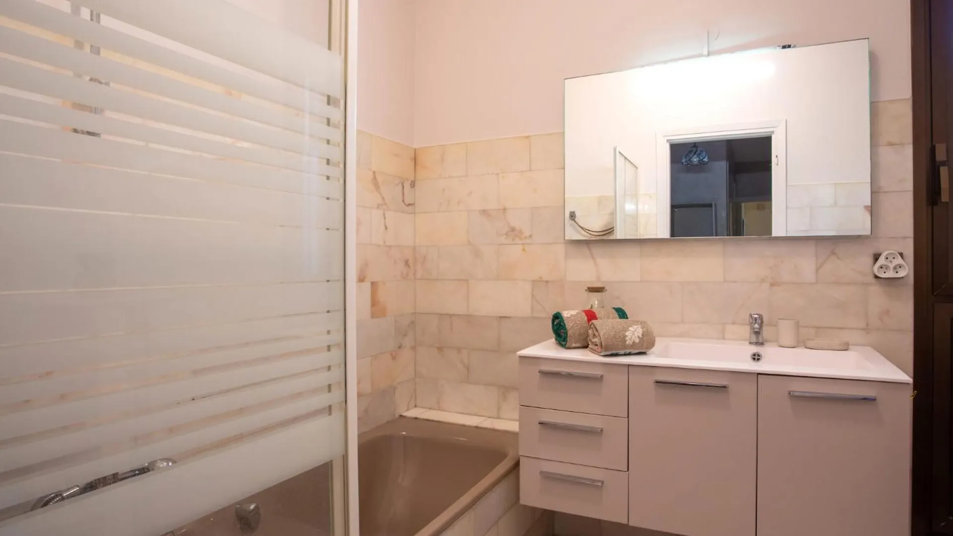 Apartment Marines De Villeneuve By Interhome 0*, Villeneuve-Loubet