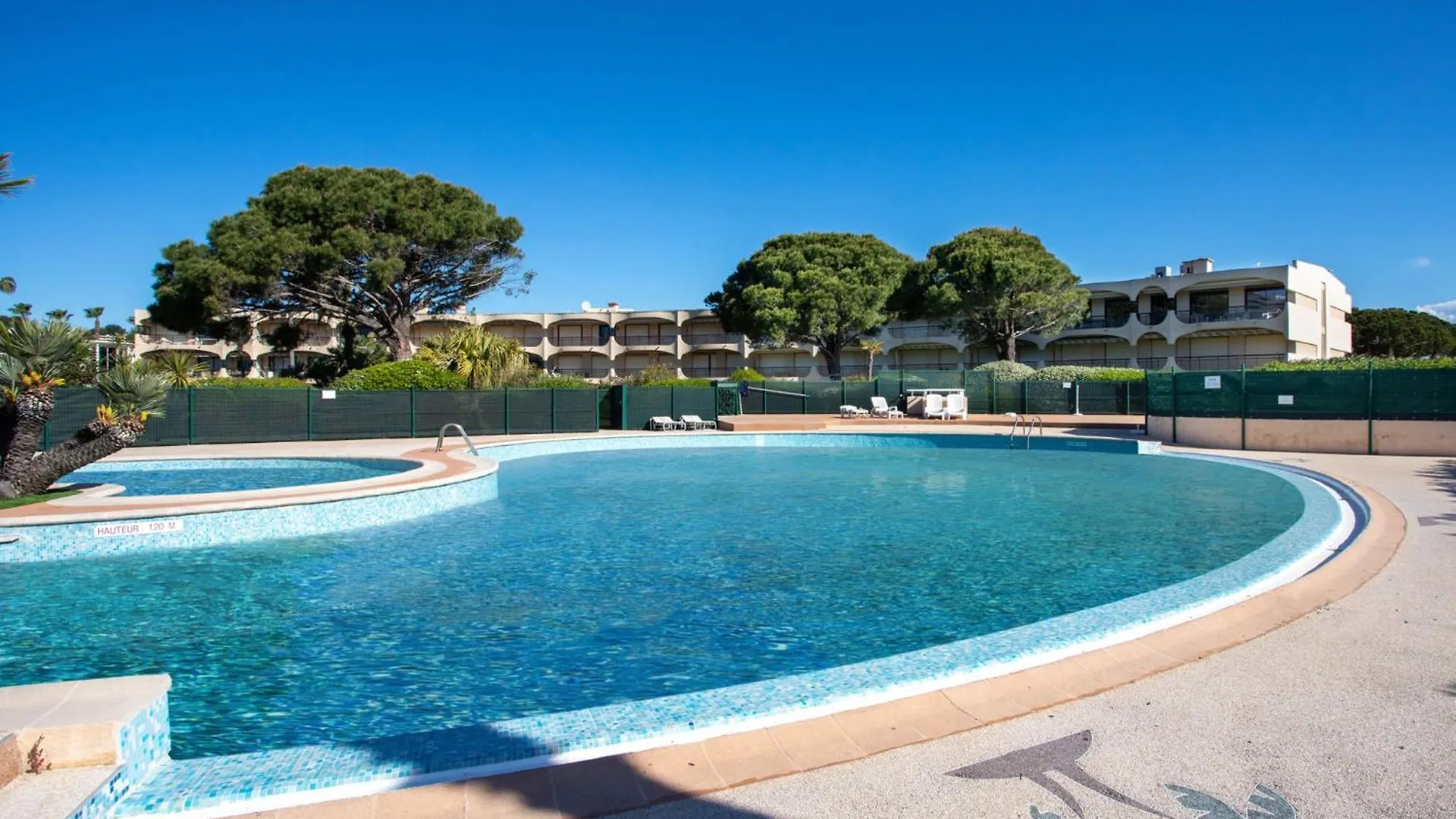 Apartment Marines De Villeneuve By Interhome