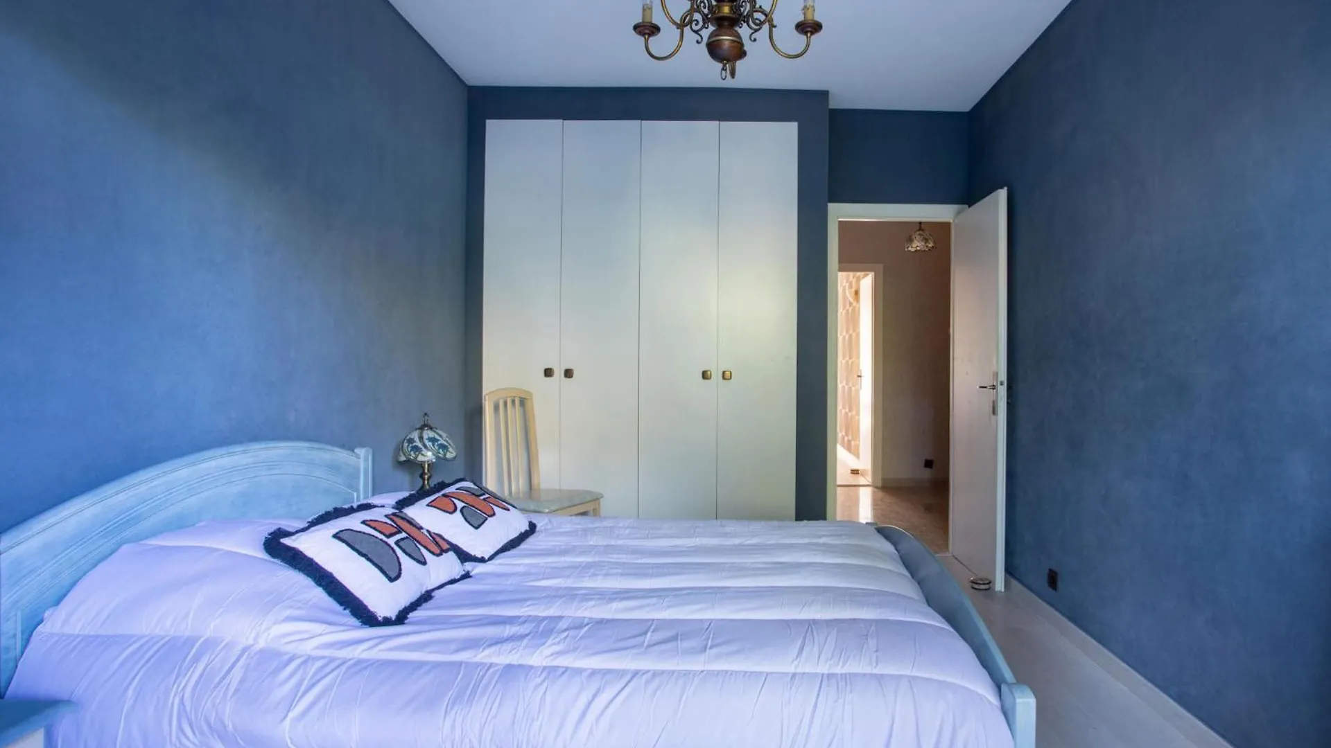 Apartment Marines De Villeneuve By Interhome