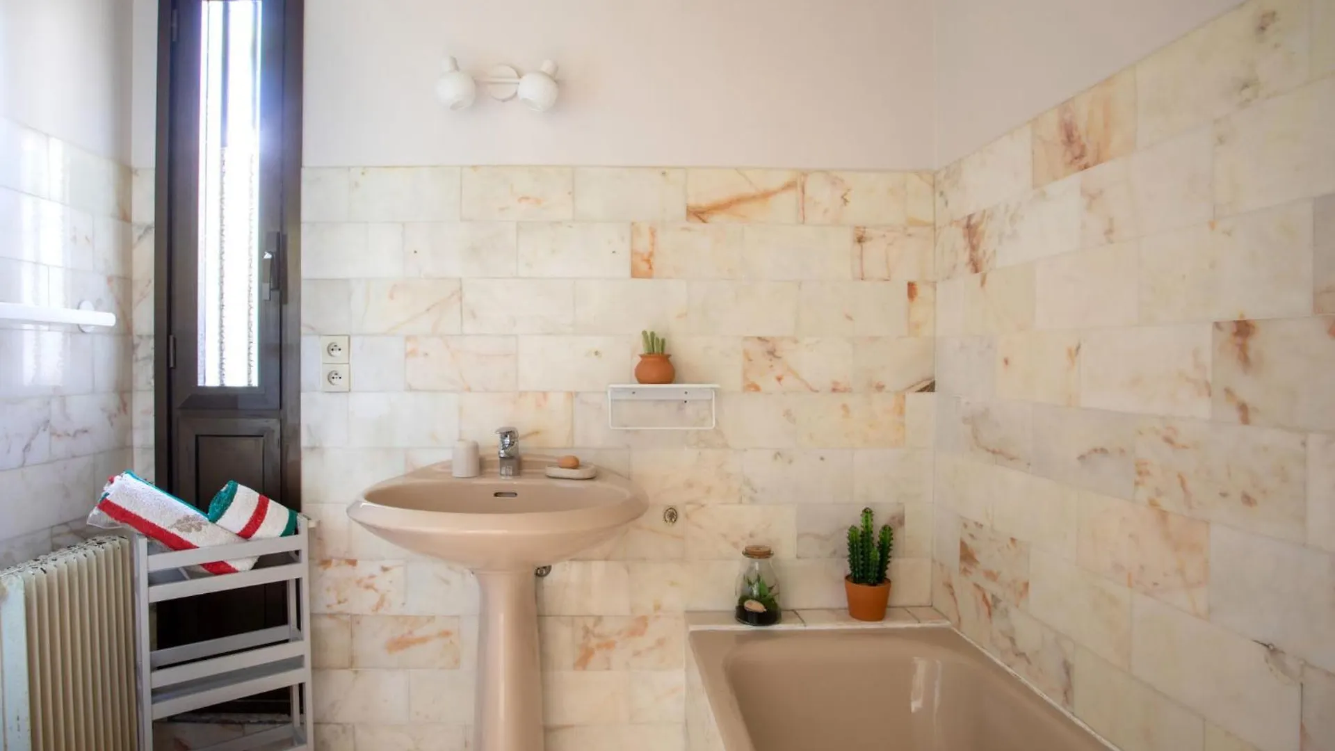 Apartment Marines De Villeneuve By Interhome
