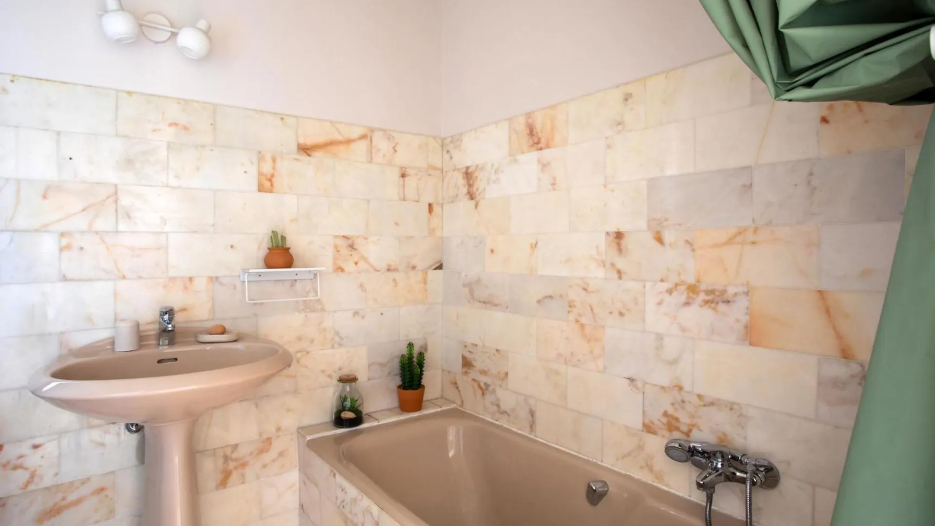 Apartment Marines De Villeneuve By Interhome