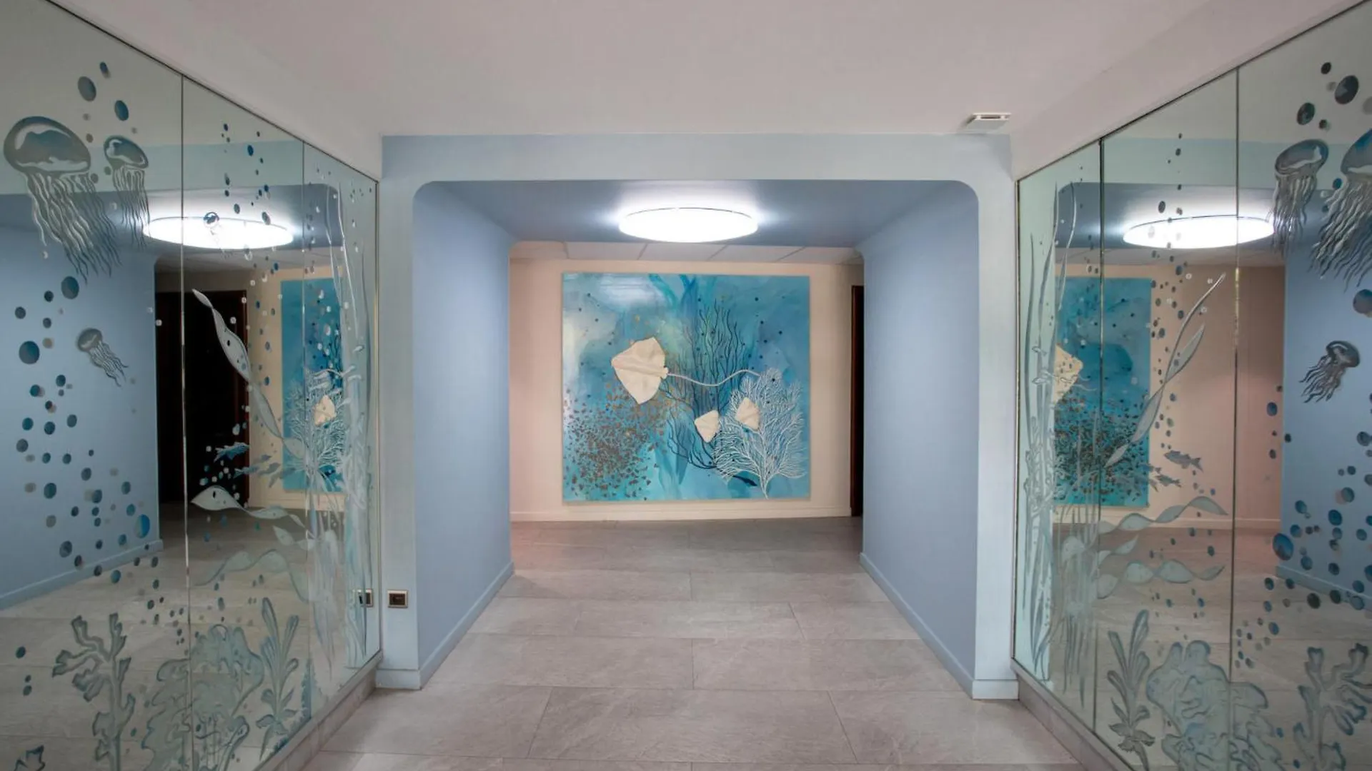 Apartment Marines De Villeneuve By Interhome