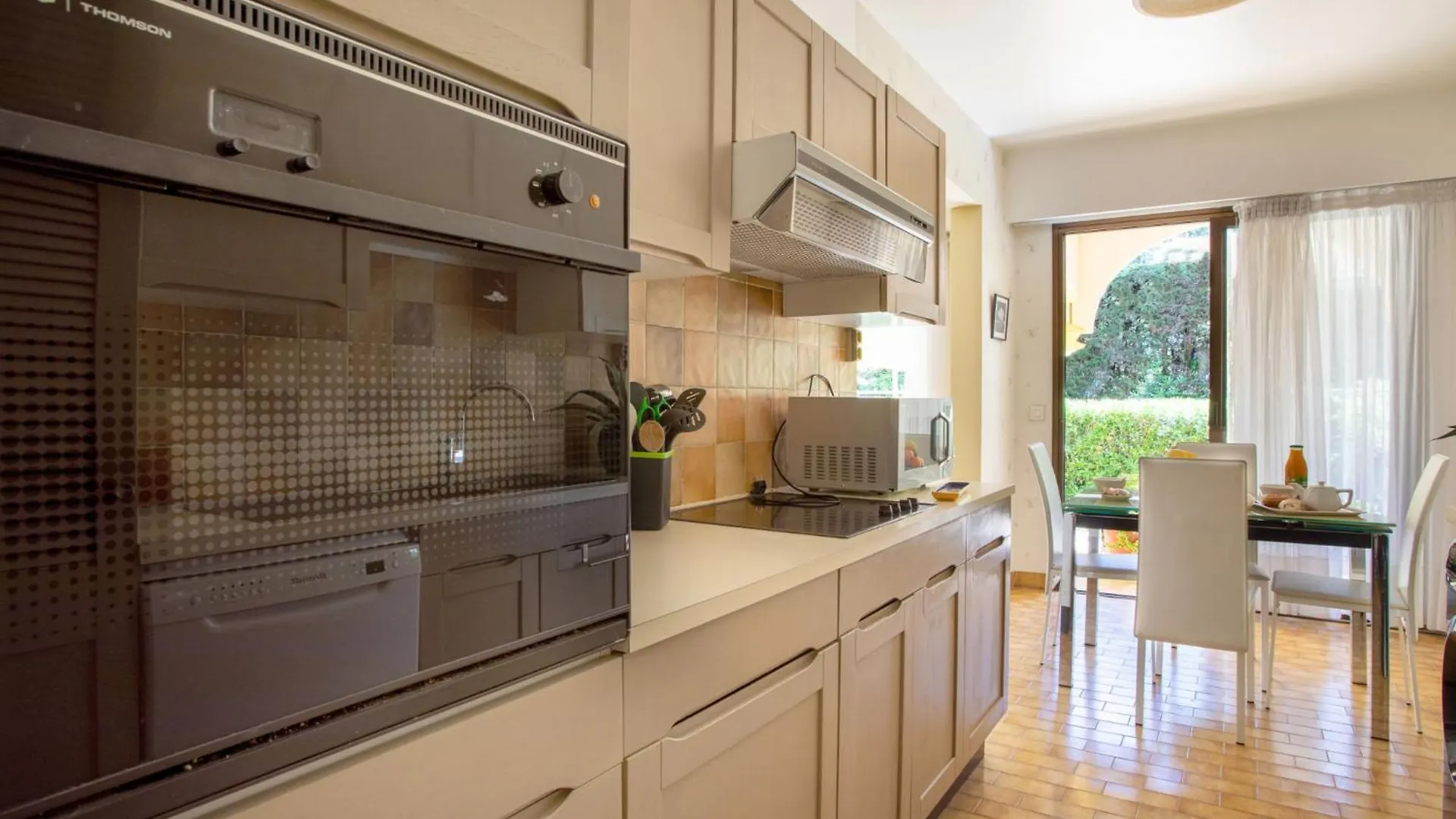 Apartment Marines De Villeneuve By Interhome France