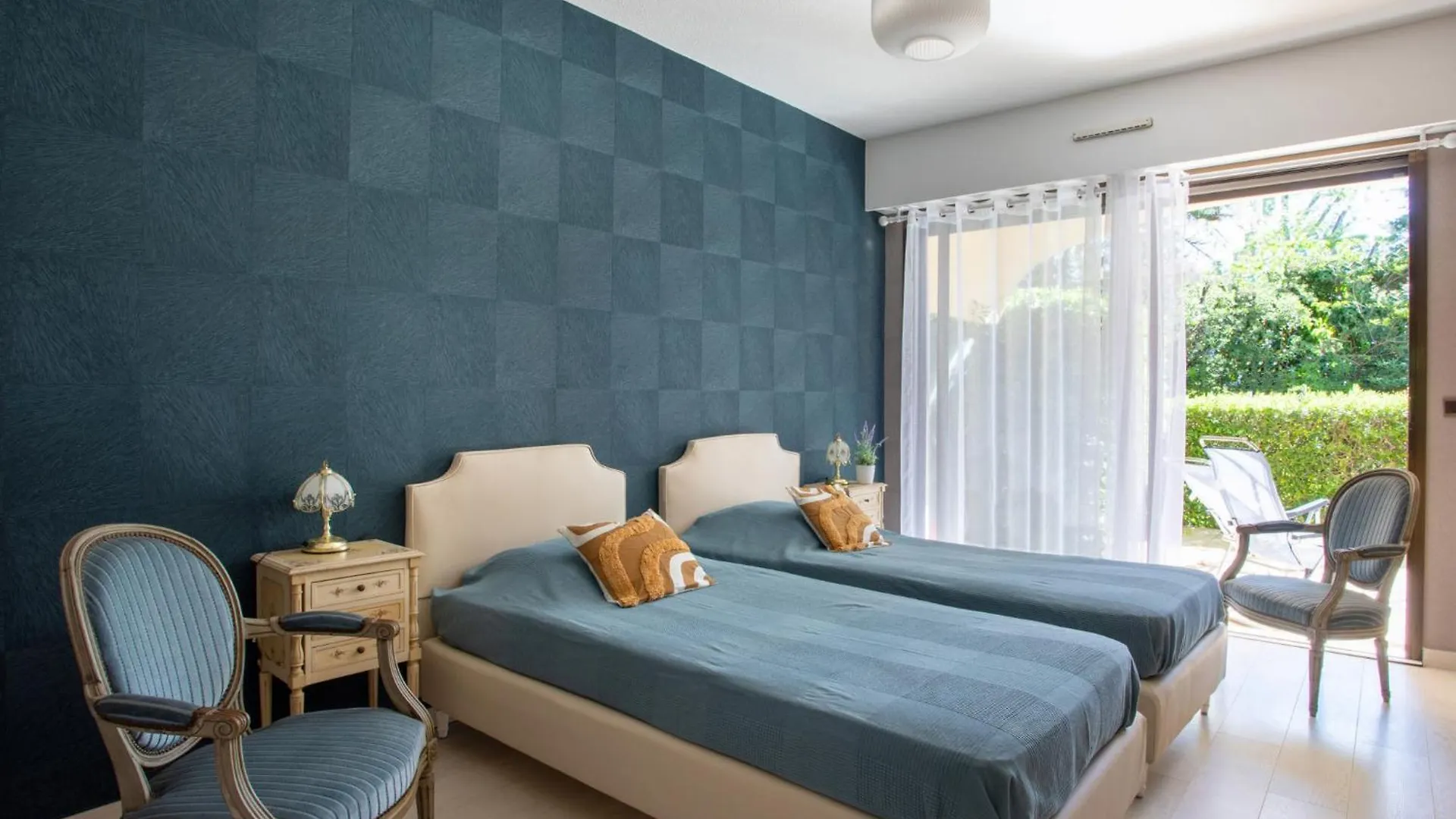 Apartment Marines De Villeneuve By Interhome