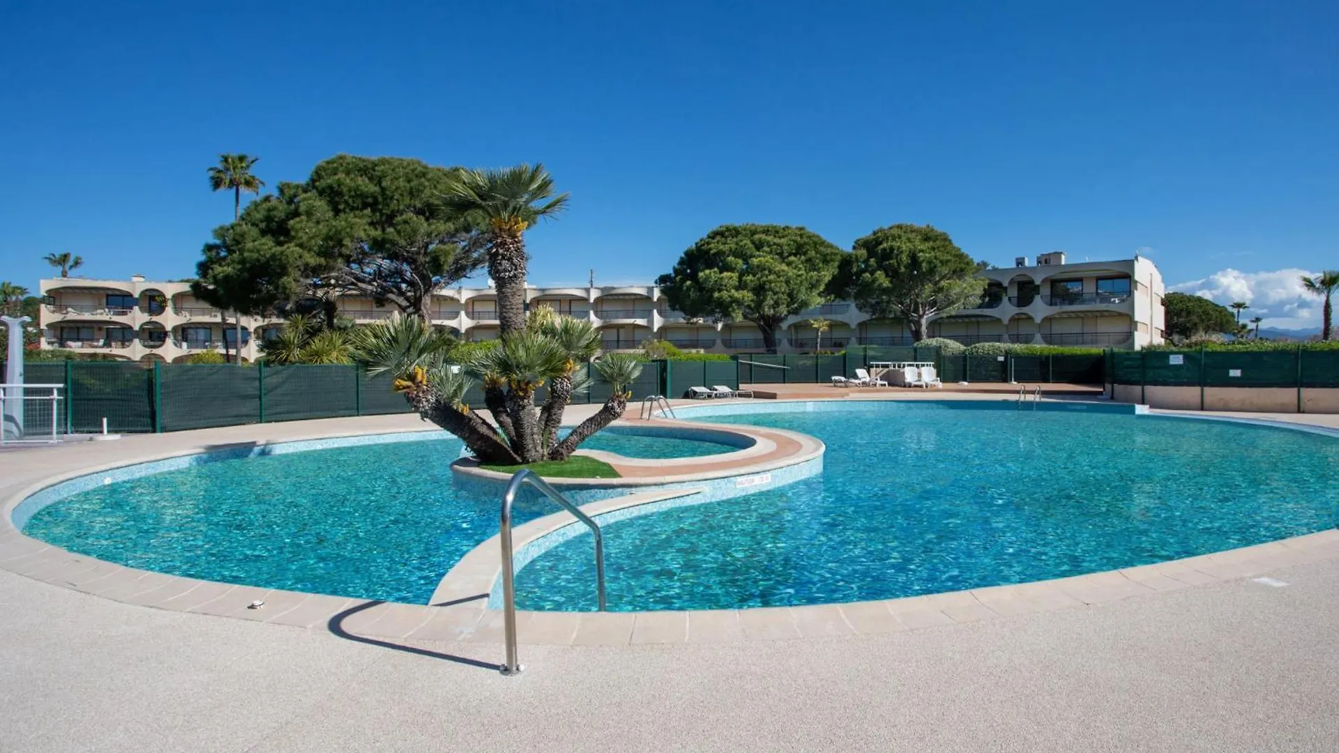 Apartment Marines De Villeneuve By Interhome
