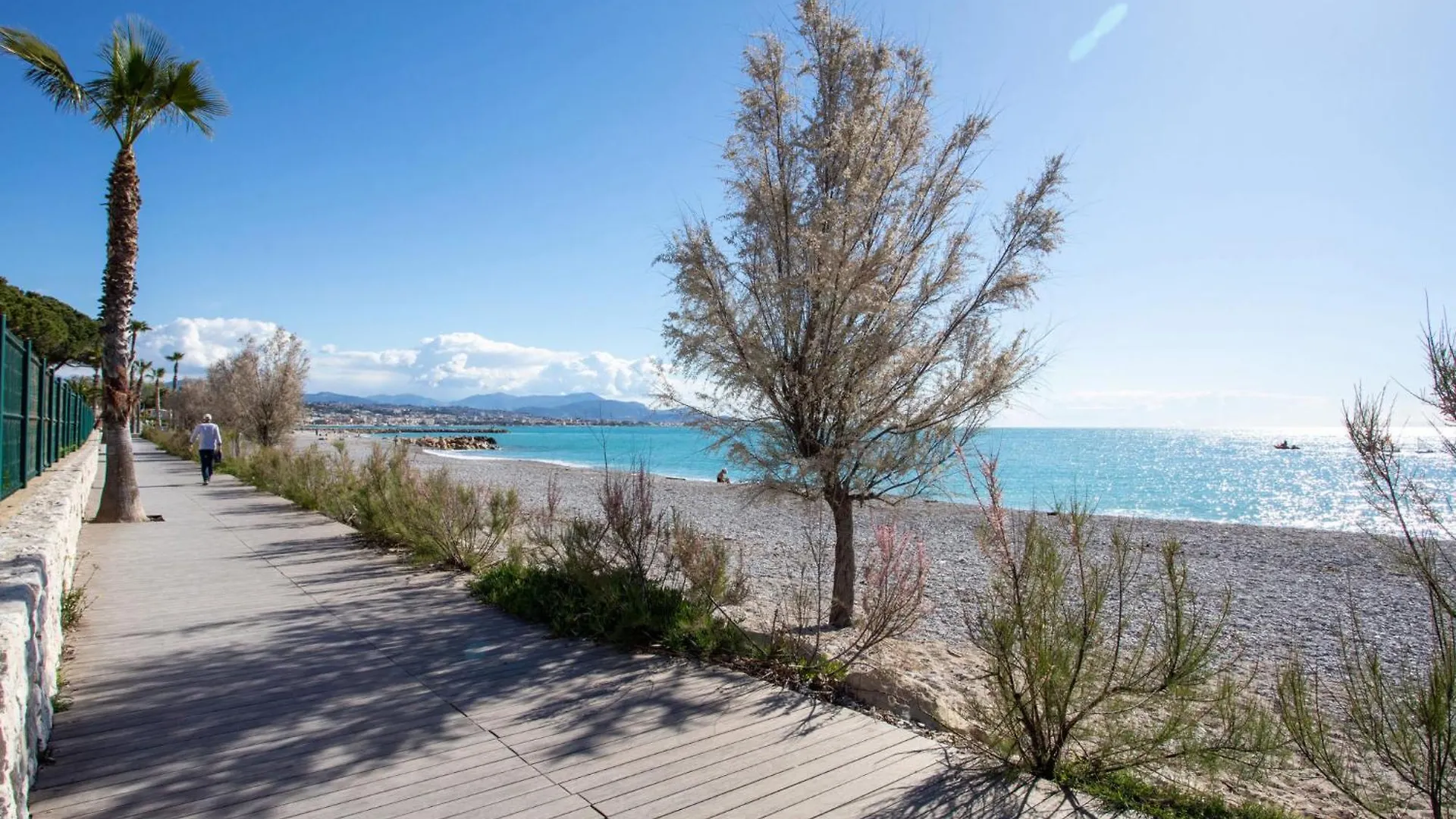 Apartment Marines De Villeneuve By Interhome